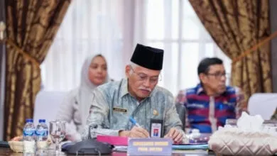 Sultra Jadi Daerah Berkinerja Terbaik Pengendali Inflasi di Kawasan Sulawesi