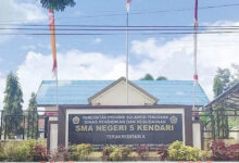 Siswa SMAN 5 Kendari Dibebankan Bayar Komite Rp600 Ribu, Orang Tua Mengeluh Keberatan