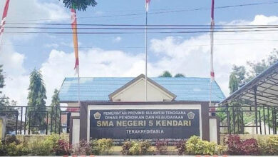 Siswa SMAN 5 Kendari Dibebankan Bayar Komite Rp600 Ribu, Orang Tua Mengeluh Keberatan