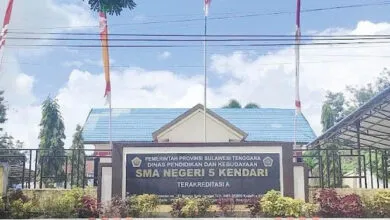 Siswa SMAN 5 Kendari Dibebankan Bayar Komite Rp600 Ribu, Orang Tua Mengeluh Keberatan