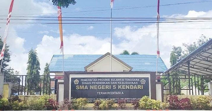 Siswa SMAN 5 Kendari Dibebankan Bayar Komite Rp600 Ribu, Orang Tua Mengeluh Keberatan