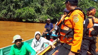 Seorang Warga di Lasolo Konawe Utara Tewas Diterkam Buaya