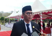 Ketua DPRD Sultra Sebut Pembangunan Patung Halu Oleo Telah Melalui Kajian Mendalam