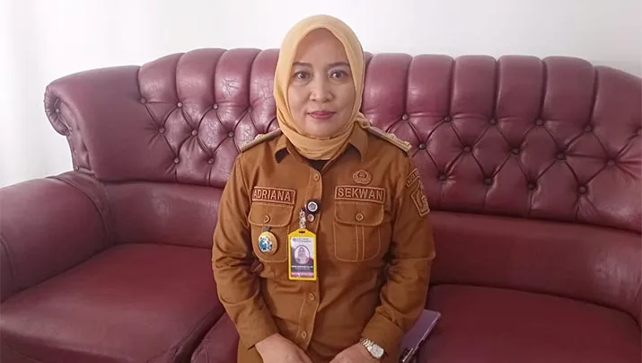 Sekwan Kendari Imbau Anggota Dewan Tak Ikut Kampanye, Kecuali Cuti