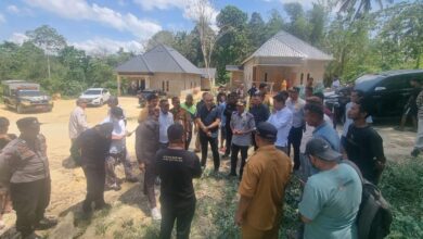 DPRD Kendari Sebut Tambang Galian C Tanah Urugan di Poasia Belum Kantongi Izin