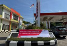 SPBU di Kolaka Salurkan Solar Tak Sesuai SOP, Pertamina Hentikan Pasokan