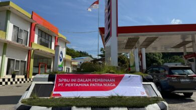 SPBU di Kolaka Salurkan Solar Tak Sesuai SOP, Pertamina Hentikan Pasokan