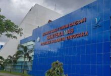 Diterpa Isu Pasien Meninggal Tanpa Penanganan Dokter, Begini Penjelasan RSUD Bahteramas Kendari