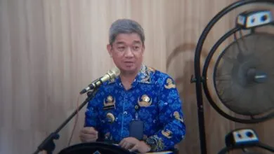 Sekretaris Kota Kendari Sebut Keluarga Harmonis Jadi Aksi Cegah Stunting
