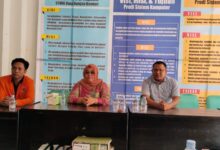 STMIK Bina Bangsa Kendari Sebut Reuni di Kolaka Ilegal Tanpa Sepengetahuan Yayasan