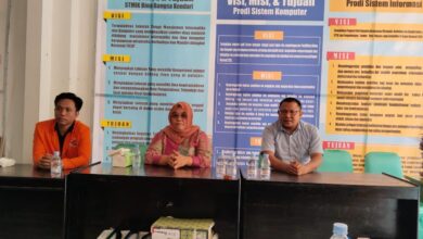 STMIK Bina Bangsa Kendari Sebut Reuni di Kolaka Ilegal Tanpa Sepengetahuan Yayasan