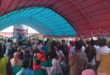 Rajiun Tumada Kritik Pengelolaan Pabrik Jagung Milik Pemda Muna, Sebut Pabriknya Tak Terurus