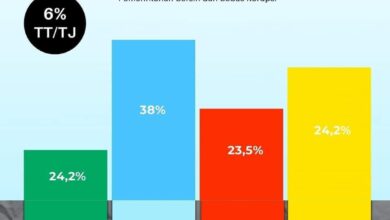 Lembaga Survey Abal Abal Versus Fakta Dan Realitas