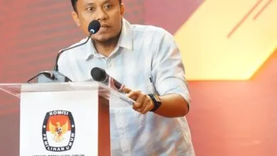 Atasi Banjir di Kota Kendari, Rasak-Afdal Bakal Terapkan Metode Rekayasa Hidrologi