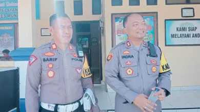 Polisi Selidiki Kasus Hilangnya 426 Nama Nakes Muna di BKN