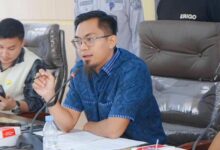 DPRD Kendari Minta Dinas Pariwisata Tertibkan Sektor Jasa