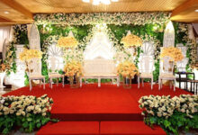 Athaya Hotel Tawarkan Paket Wedding Murah dan Lengkap, Include Dekor hingga Pakaian Adat