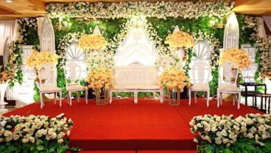 Athaya Hotel Tawarkan Paket Wedding Murah dan Lengkap, Include Dekor hingga Pakaian Adat