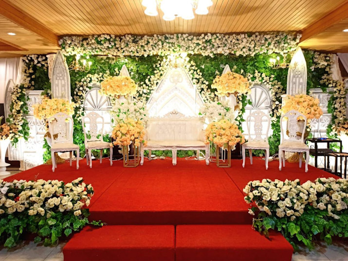 Athaya Hotel Tawarkan Paket Wedding Murah dan Lengkap, Include Dekor hingga Pakaian Adat