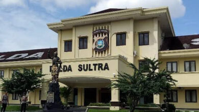 Polda Sultra Turunkan TIM untuk Mengusut Kasus Guru SDN 4 Baito