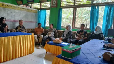 Respons Kasus Dugaan Penganiayaan Siswa oleh Guru di Konsel, KPAI Kunjungi Korban