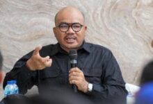 Pelantikan La Ode Tariala sebagai Ketua DPRD Sultra Bakal Disaksikan Petinggi DPP NasDem