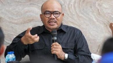 Pelantikan La Ode Tariala sebagai Ketua DPRD Sultra Bakal Disaksikan Petinggi DPP NasDem