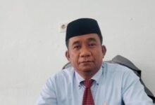 Anggota DPRD Muna Barat Terpilih Periode 2024-2024 Bakal Dilantik 16 Oktober 2024