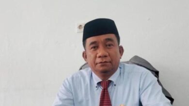 Anggota DPRD Muna Barat Terpilih Periode 2024-2024 Bakal Dilantik 16 Oktober 2024