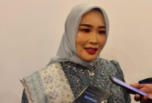 Dilantik Jadi Anggota DPRD Sultra, Nurponirah Siap Kawal Aspirasi Masyarakat Dapil 6