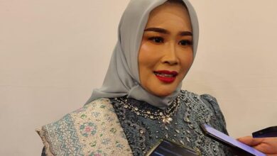 Dilantik Jadi Anggota DPRD Sultra, Nurponirah Siap Kawal Aspirasi Masyarakat Dapil 6