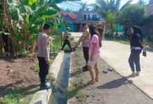 Polisi Ungkap Penyebab Kematian Mayat Anak Perempuan di Kolaka yang Ditemukan Mengapung di Saluran Irigasi