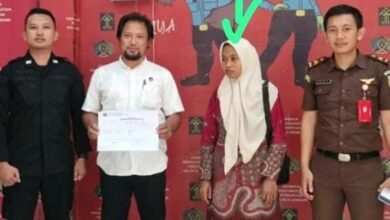 Cerita Suami Guru SD di Konsel yang Ditetapkan Tersangka, Dipaksa Mengaku hingga Dimintai Rp50 Juta