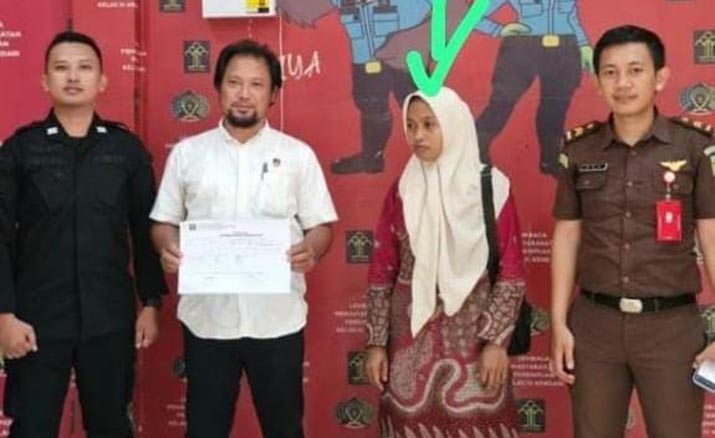 Cerita Suami Guru SD di Konsel yang Ditetapkan Tersangka, Dipaksa Mengaku hingga Dimintai Rp50 Juta