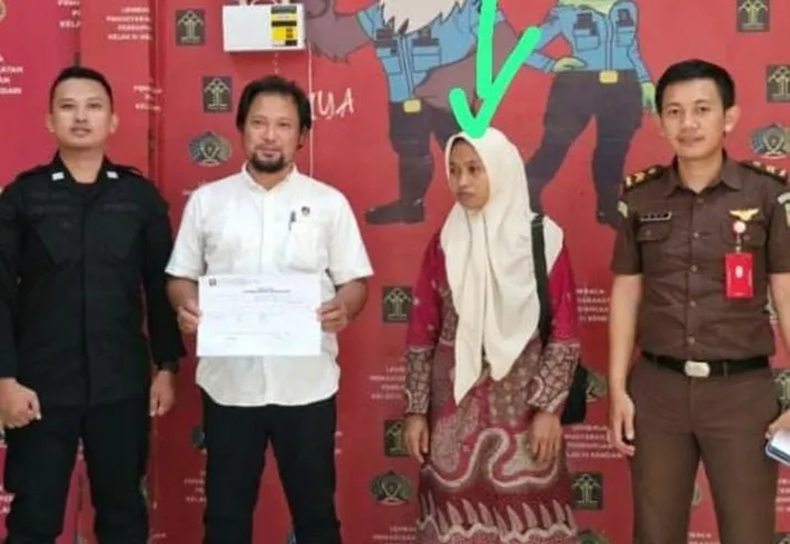 Kreator Konten Rian Fahardi Ikut Bersuara soal Polemik Guru Honorer yang Dituding Aniaya Muridnya