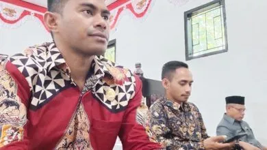 Banyak Warga Tak Terdaftar di DTKS, Dewan Kritik Apdesi Muna Barat