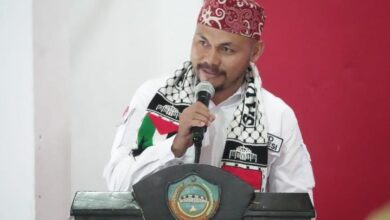 Ini Kata Ketua Apdesi Sultra soal DTKS yang Disorot Anggota DPRD Mubar