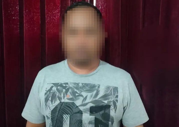 Oknum Honorer di Kendari Terciduk Cabuli Anak Autis Berusia 12 Tahun