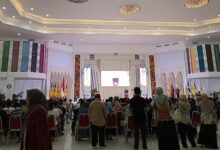 UHO Sukses Jadi Tuan Rumah KMI Expo XV 2024, Dukung Pengembangan UMKM di Sulawesi Tenggara