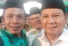 PERISAI PRABOWO : RELEVANSI KEMENTERIAN HAM, NATALIUS PIGAI, DAN ANGGARANNYA