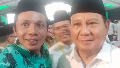 PERISAI PRABOWO : RELEVANSI KEMENTERIAN HAM, NATALIUS PIGAI, DAN ANGGARANNYA