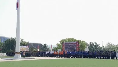 Harapan Pj Wali Kota Kendari kepada Para Pemuda