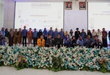 English Expo 2024 Resmi Dibuka, Diikuti 432 Peserta