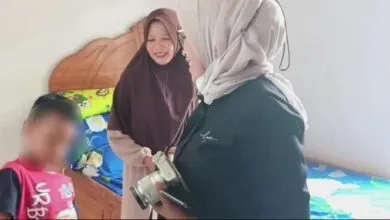 Orang Tua Korban Dugaan Penganiayaan Guru di Konsel Berharap Anaknya Mendapat Perlindungan