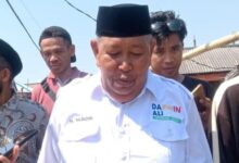 Ketua Keluarga Besar Bajo Muna Barat Siap Menangkan La Ode Darwin-Alibasa hingga 80 Persen