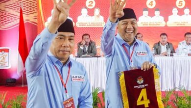 Hadapi Debat Publik Perdana Pilwali Kendari, AJP-ASLI: Persiapan Kami sudah Matang