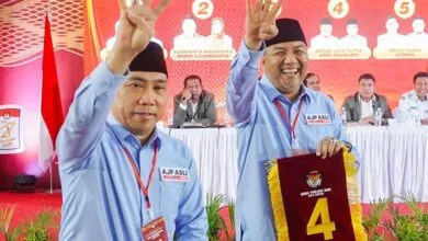 Hadapi Debat Publik Perdana Pilwali Kendari, AJP-ASLI: Persiapan Kami sudah Matang