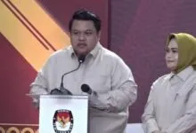 Yudhi-Nirna Usung Visi Kendari "Meambo": Maju, Aman dan Bersih Demi Wujudkan Kesejahteraan Masyarakat