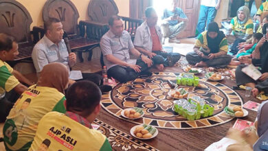 Programnya Dinilai Menarik, Emak-Emak di Anduonohu Siap Menangkan AJP-ASLI