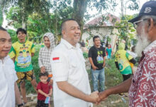 Warga Wuawua Harap AJP-ASLI Perjuangkan Nasib Guru Honorer